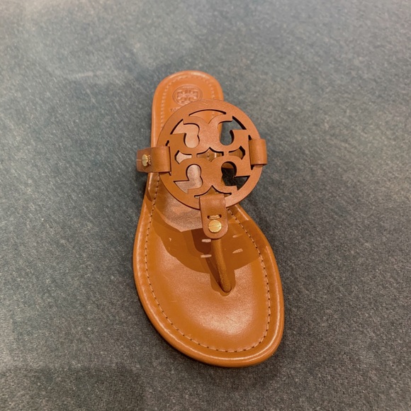 Tory Burch Shoes - Tory Burch Miller Sandal